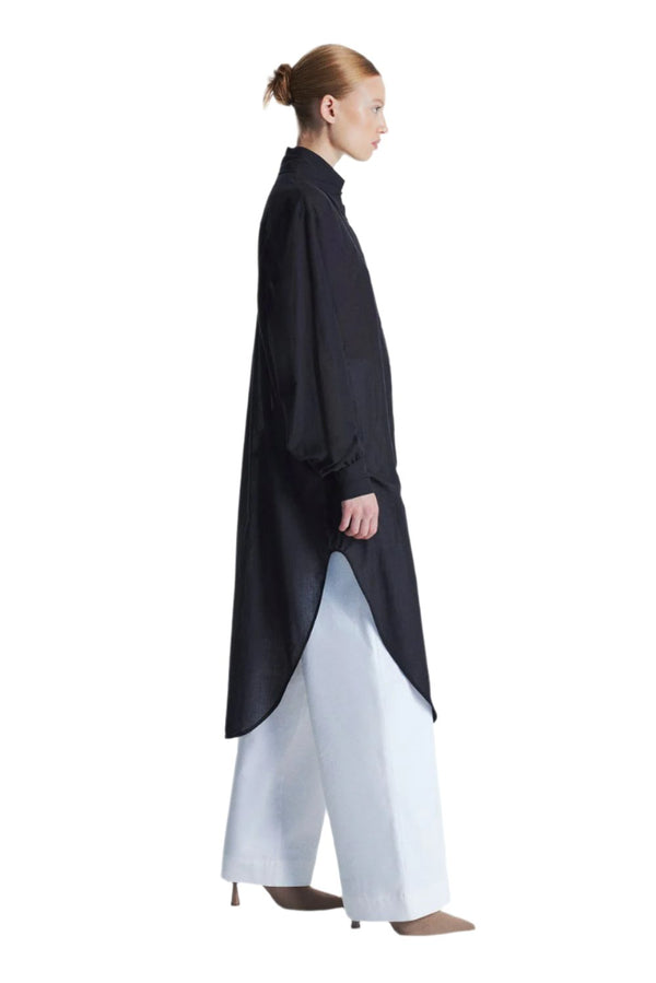 Yama Dress Black