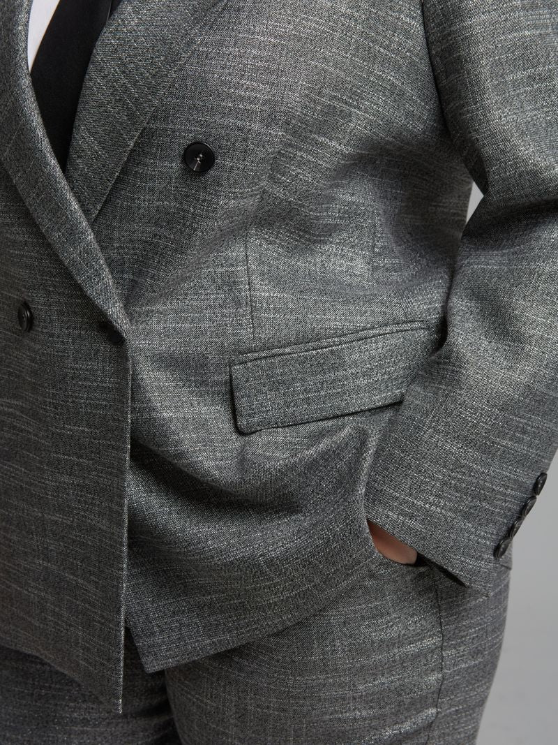 Classic Blazer Co-Ord Set 8604.4023/2040