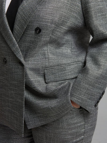 Classic Blazer Co-Ord Set 8604.4023/2040